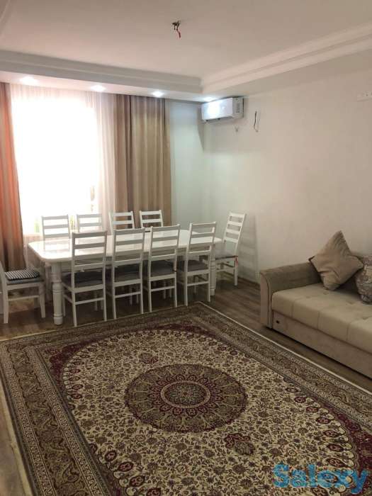 Продаю квартиру, Абулхайыр хана 66, фотография 5