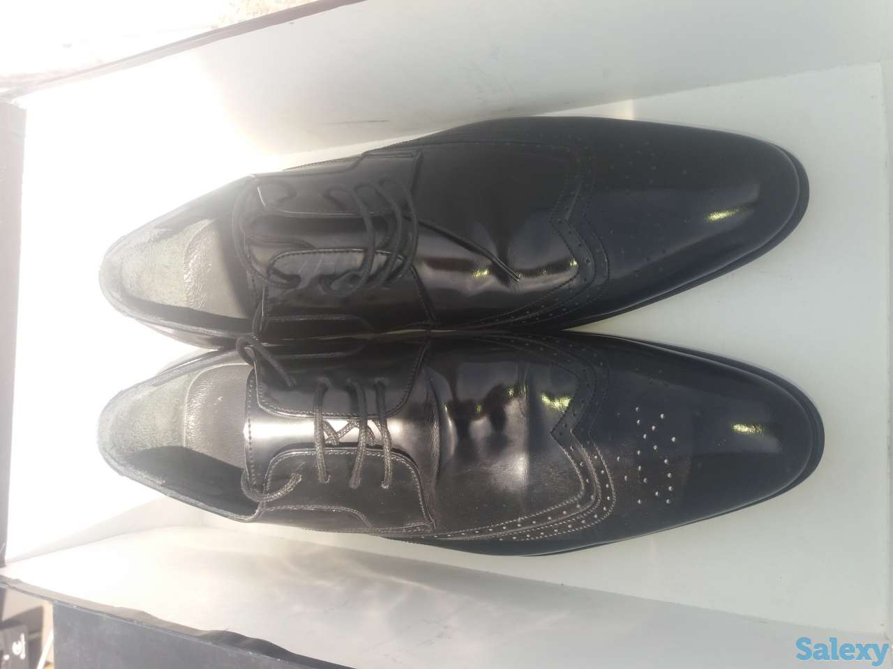 Обувь, фотография 1