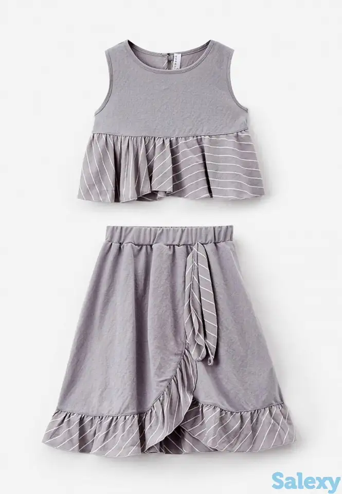 Костюм ete children, фотография 1