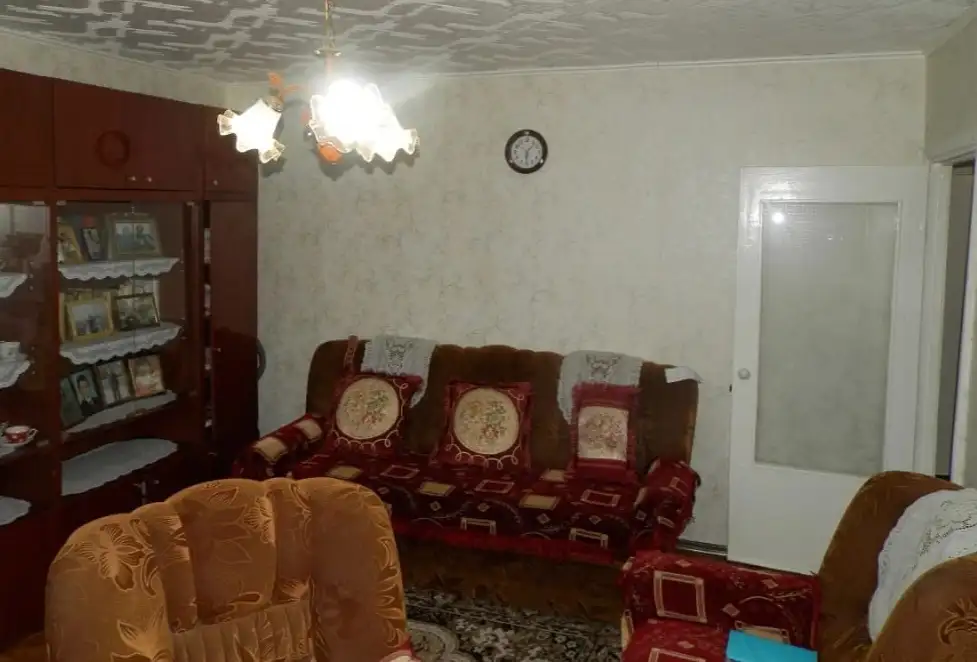 Продам  3-х комн квартиру, фотография 2