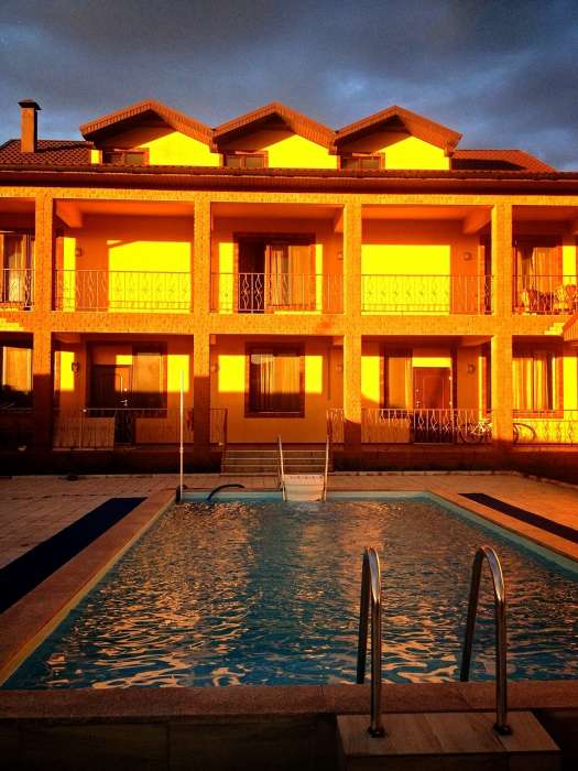 Дом. Площадь дома 750 м2., фотография 6