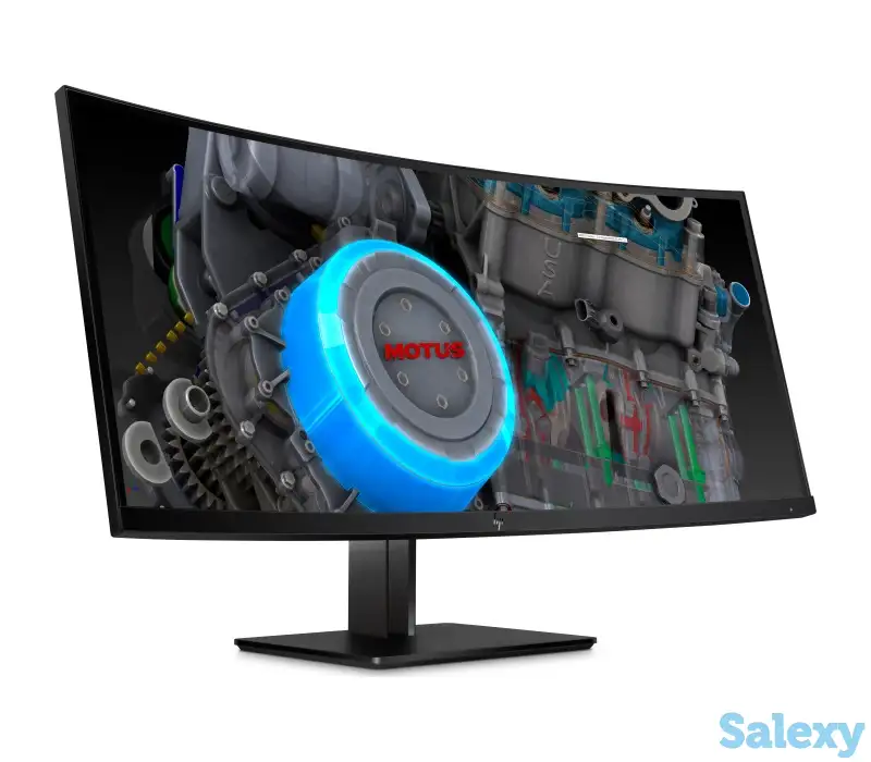 Продам монитор, фотография 1