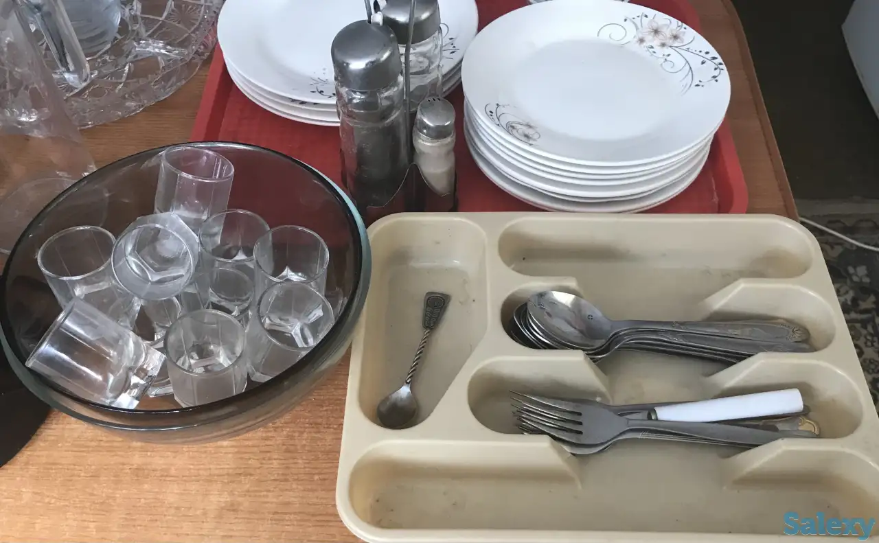 Продаётся посуда, фотография 8