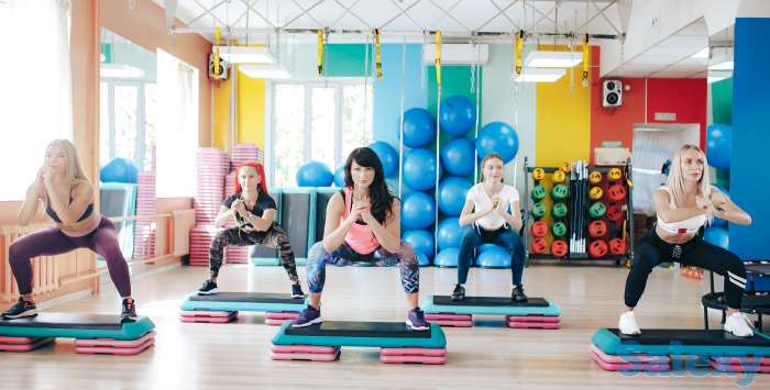 TERRASPORT, фотография 1