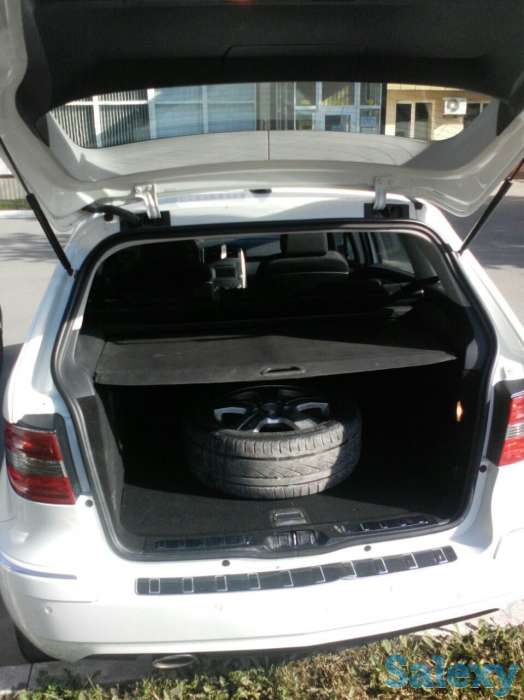 Продам авто Mercedes-Benz B-Class, фотография 3