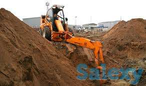 Мини погрузчик Амкодор 211Е, фотография 8