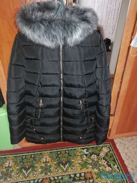 Продам пуховик новый, фотография 3