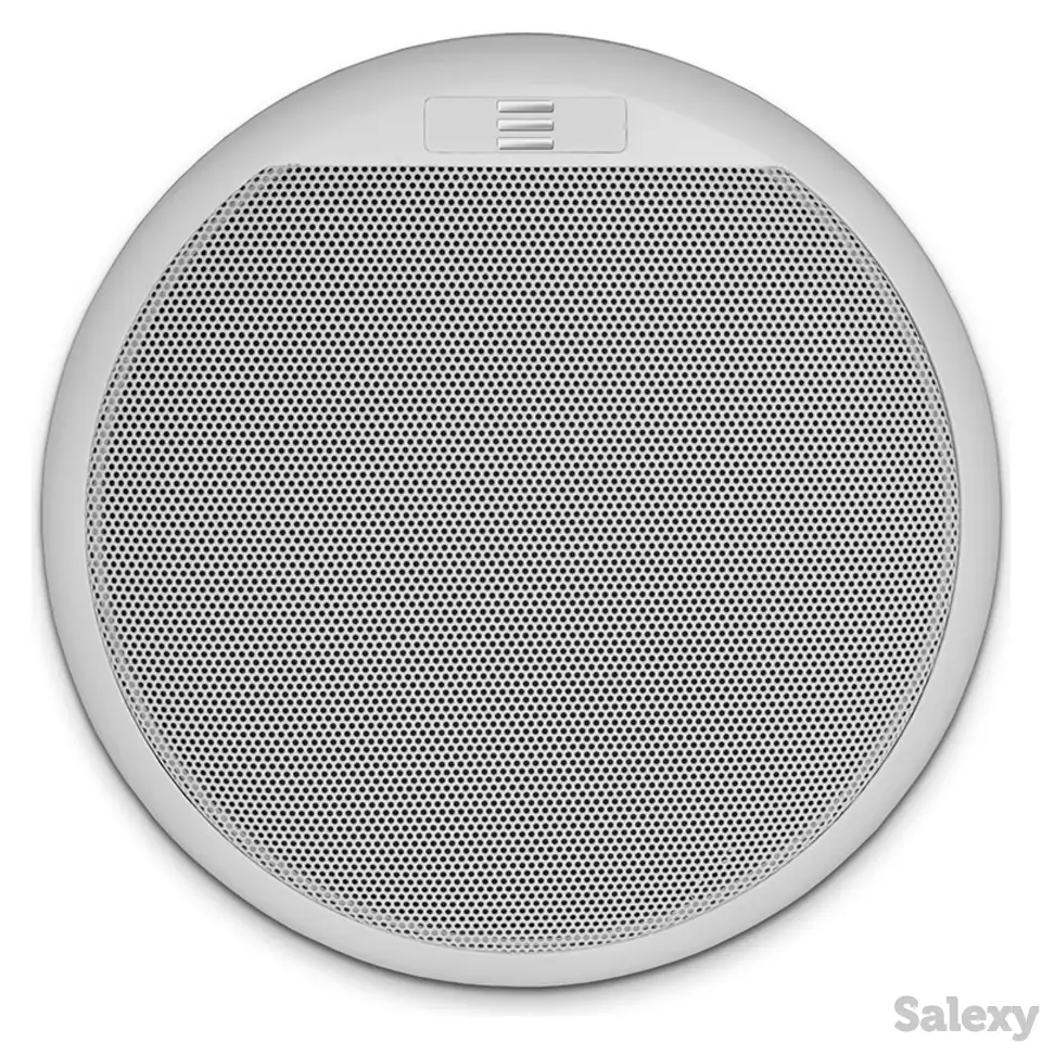 Влагостойкая встраиваемая акустика apart cmar8t-w, фотография 1