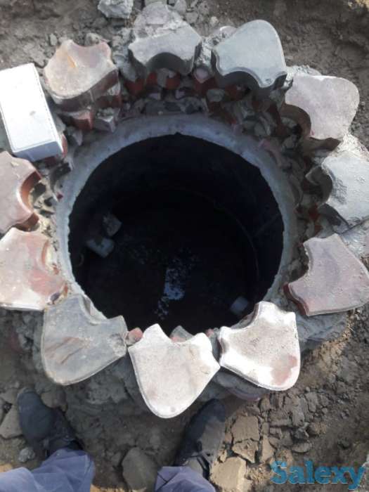 Прочистка канализации срочно в Алматы и обл., фотография 3