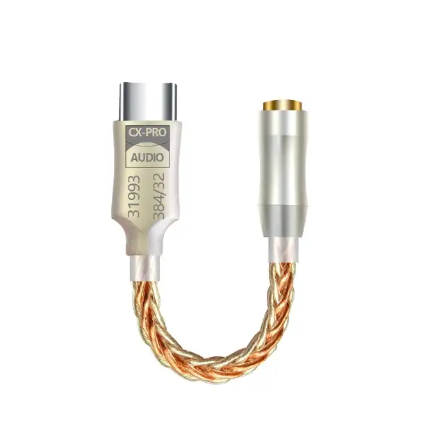 ЦАП Усилитель CX-PRO Audio CX31993, фотография 1