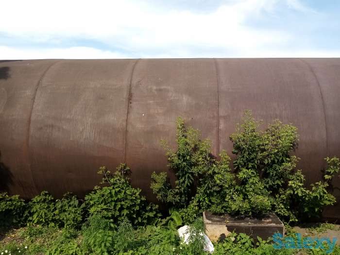 Продам склад цистерна тольшина металла 4, фотография 1