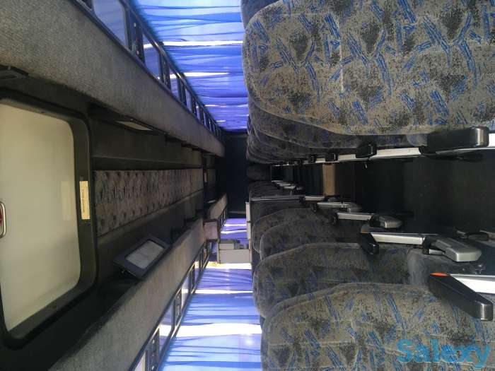 Продаю автобус туристический, 50 мест, фотография 4