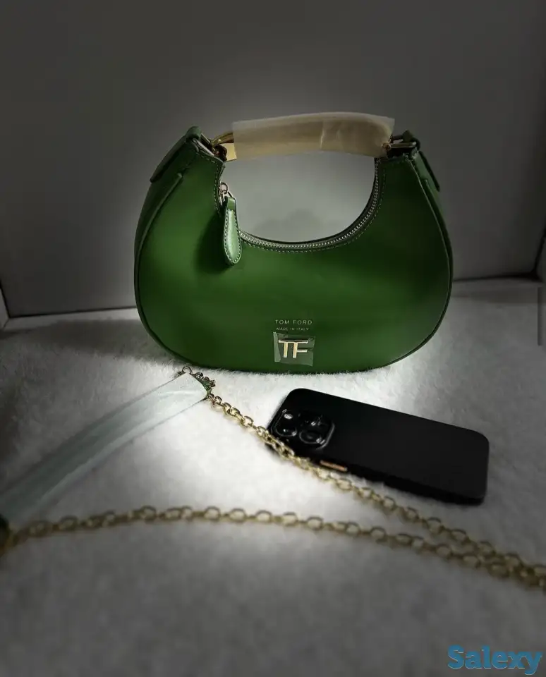 Женские сумки, фотография 4