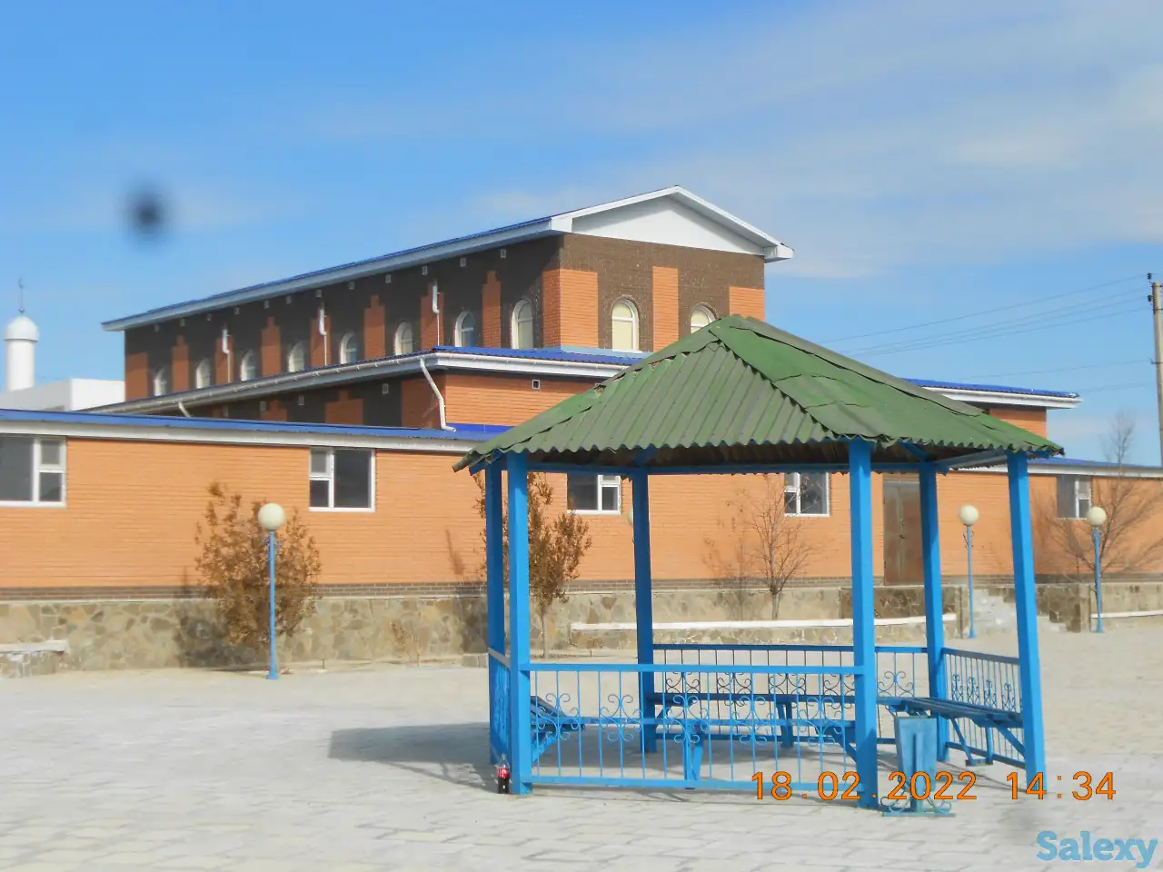 Такси в Актау в подземная мечеть Бекет ата, Шопан ата, Караман ата.Адай ата (Отпан Тау), фотография 4