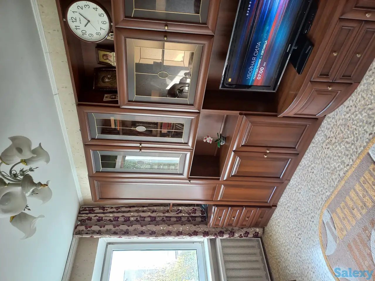 Продажа квартиры, фотография 2