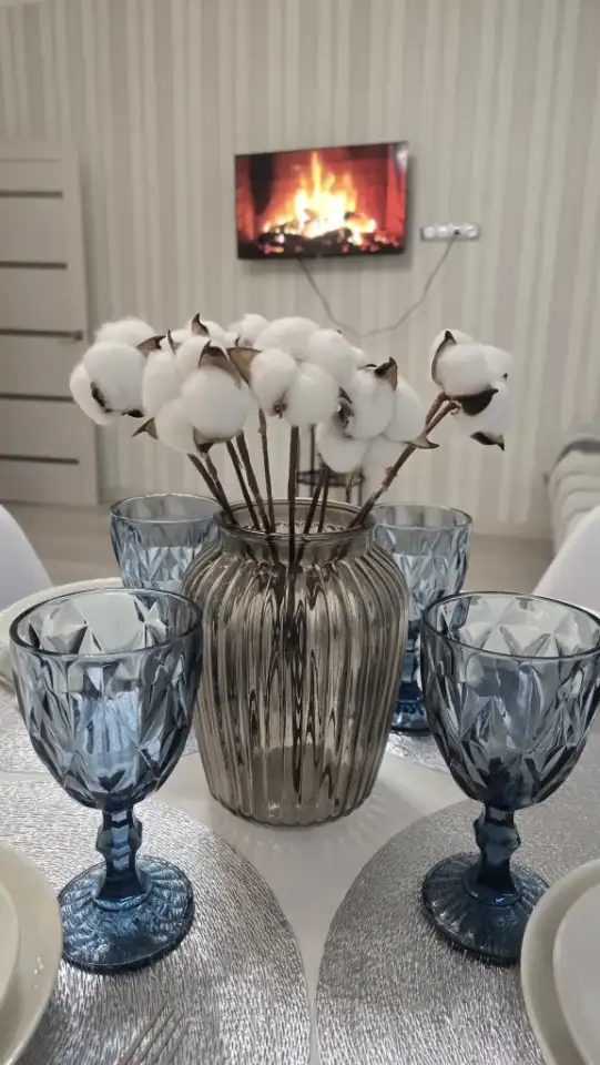 Уютная двухкомнатная квартира на левобережье возле Expo, фотография 5