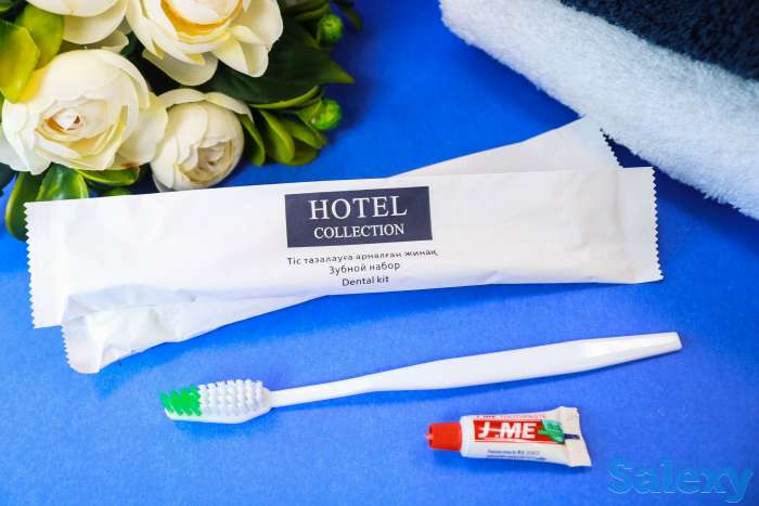 Зубной набоор 