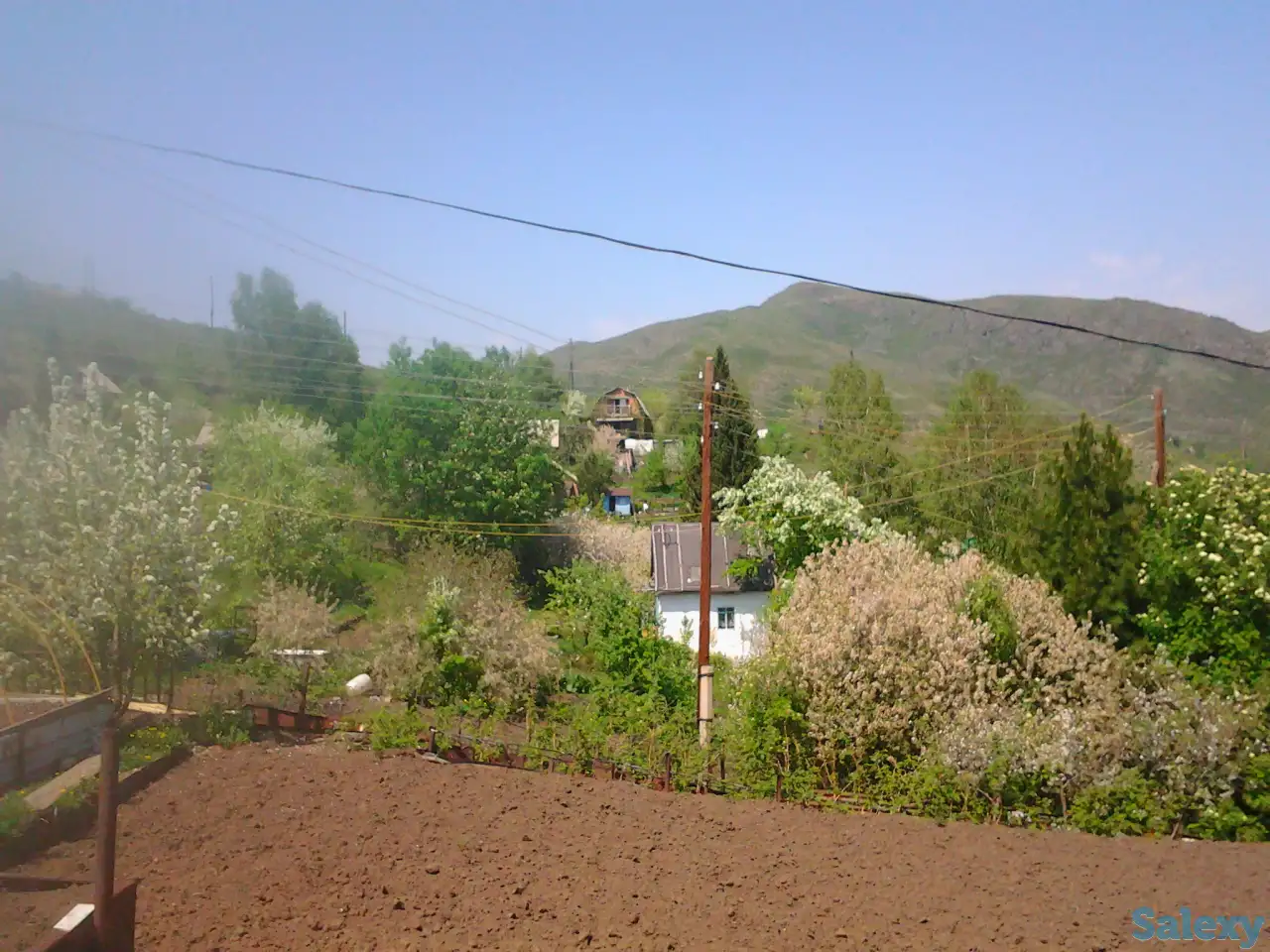 продажа дачи, район гэс, фотография 3