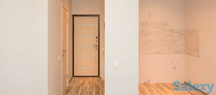 Капитальный ремонт квартир, фотография 4