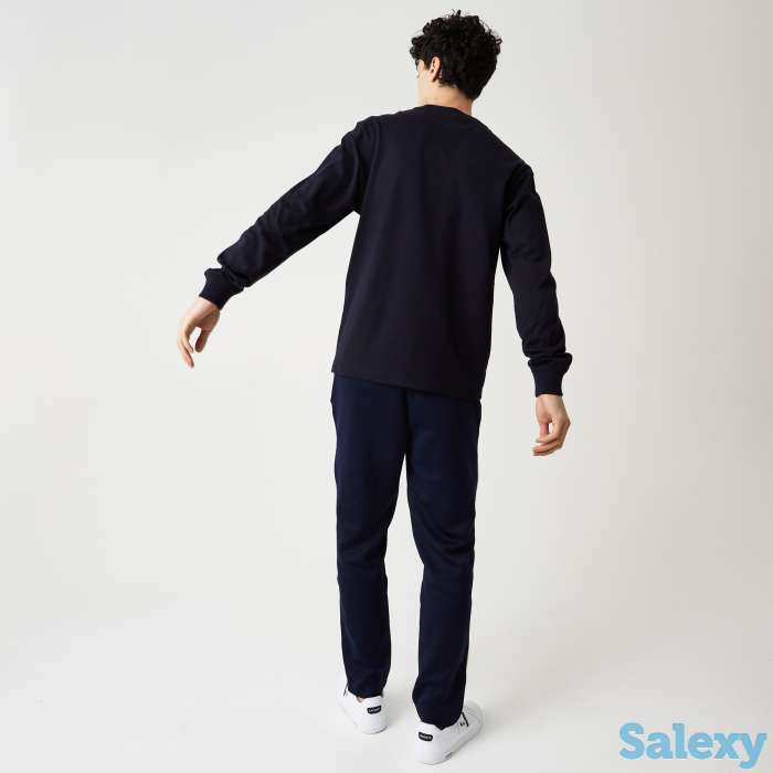 Мужская футболка lacoste, фотография 2