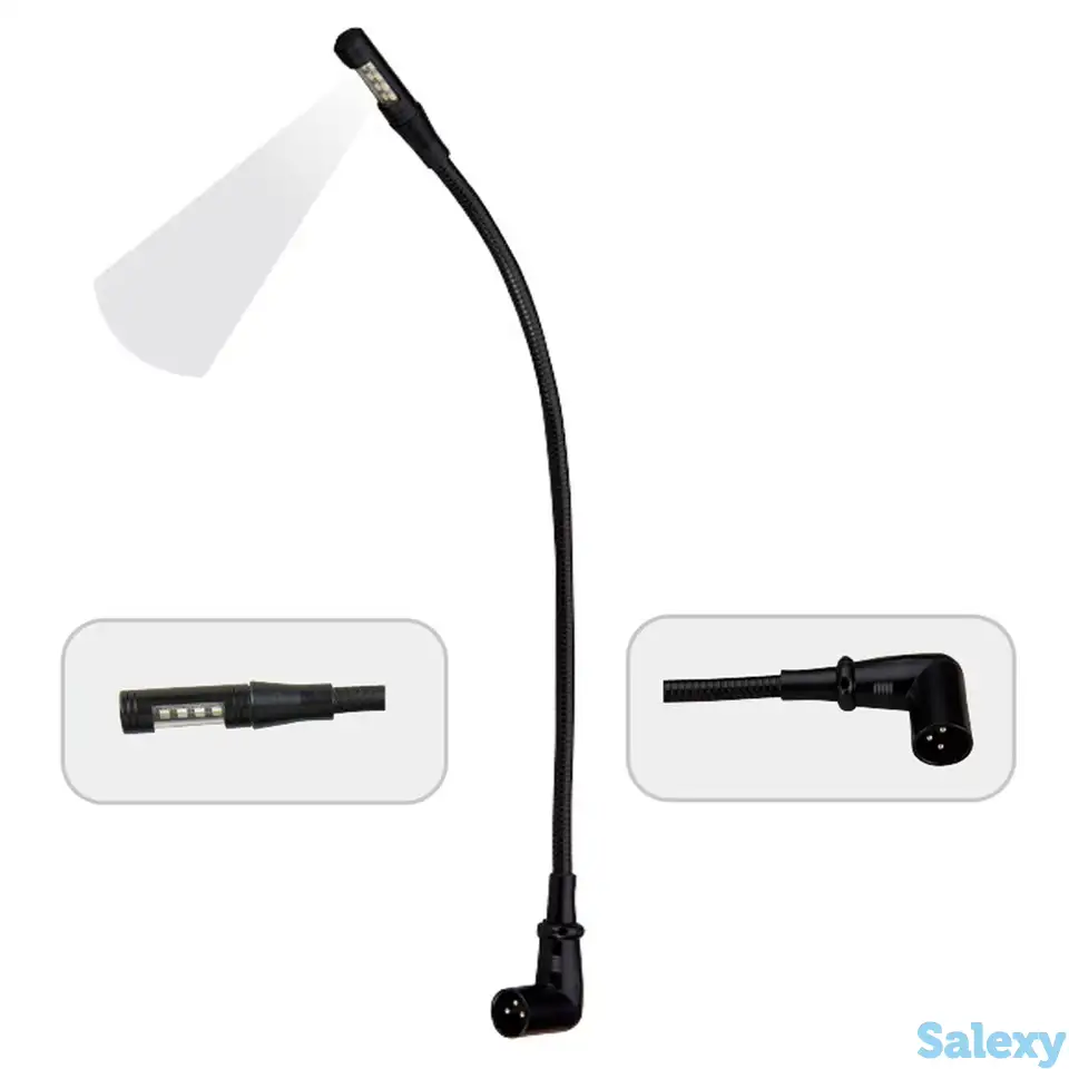 Подсветка для пульта soundking ap105, фотография 1