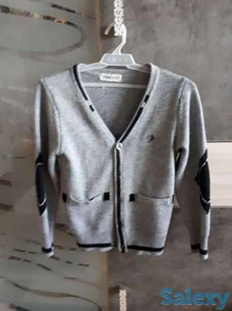 Свитер, фотография 1