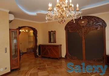 Элитный ремонт квартир, фотография 2