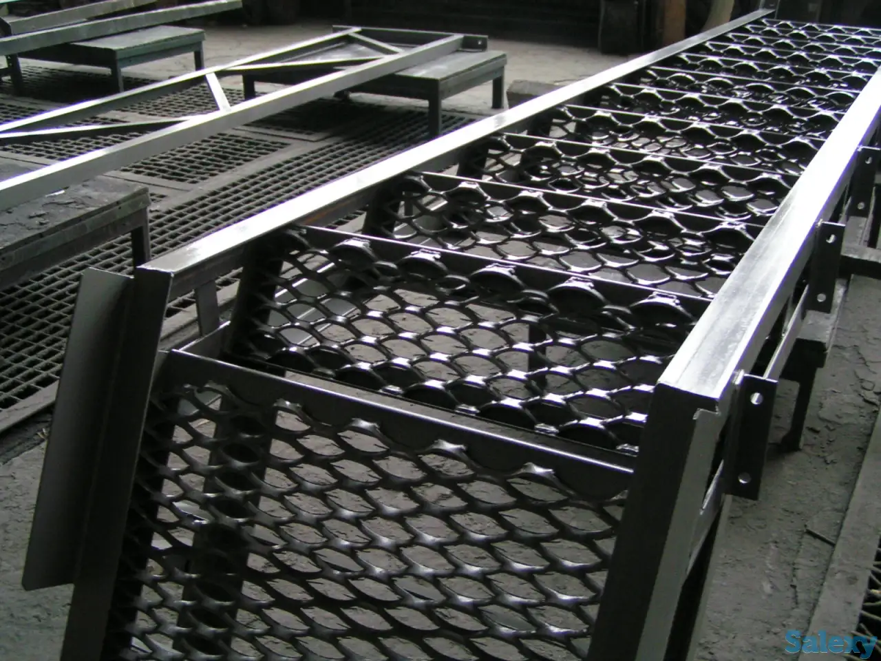 Комбинированная металлообработка деталей различной конфигурации, фотография 1