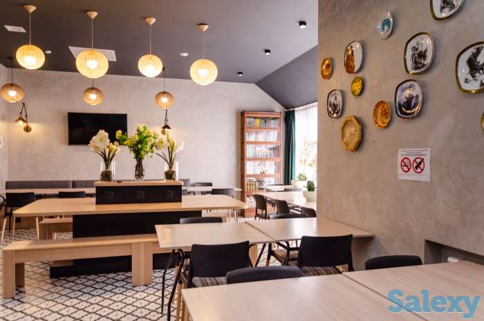 My Hostel Алматы, Достык 132, фотография 2