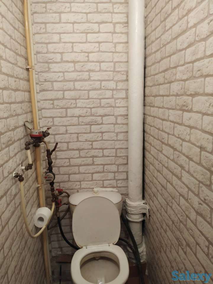 Продам 3-х комнатную квартиру, Царева 2, фотография 12