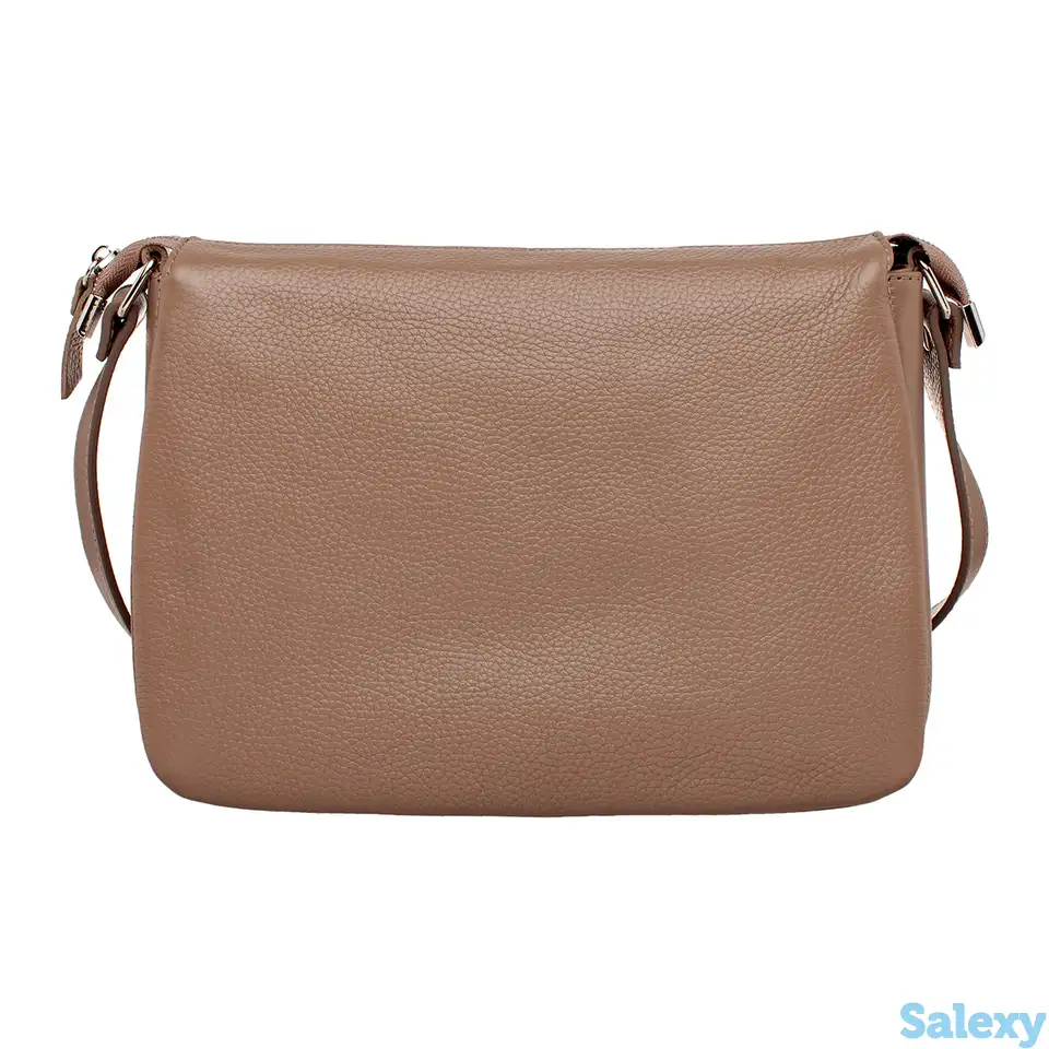 Сумка женская taylor cacao, фотография 1