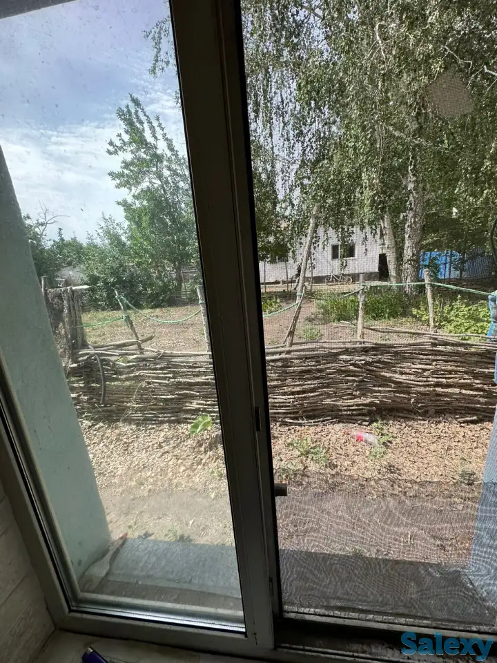 Продаю дом в живописном месте, Бухар-Жирауский район.  Село Кызылкайын. Березняки, фотография 5
