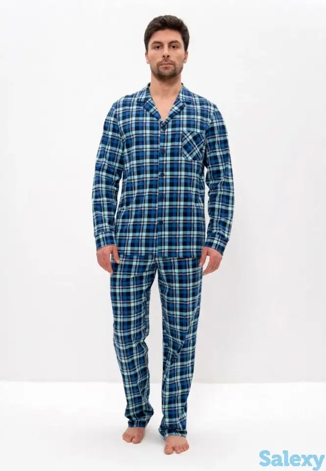 Пижама cleo, фотография 1