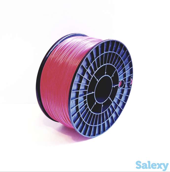 ABS пластик для 3d принтера, фотография 1