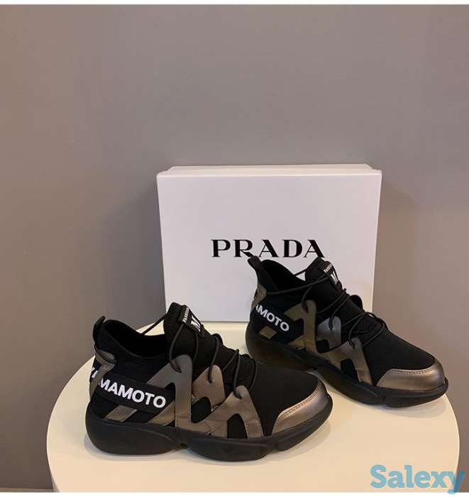 продам кроссовки, фотография 1