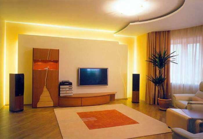 ремонт квартир, фотография 2