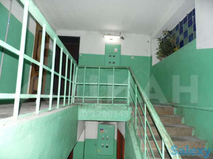 срочно продам 2х комн квартиру, Россия, Тульская область, Венёвский район, посёлок Грицовский, Молодёжная улица,, фотография 8