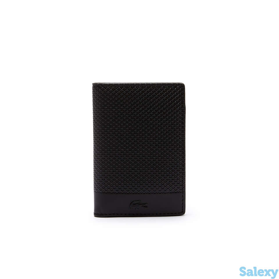 Кошелек lacoste chantaco, фотография 1