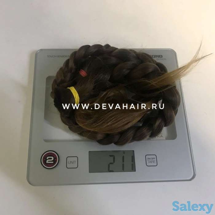 Купим Ваши волосы очень дорого!!!, фотография 1