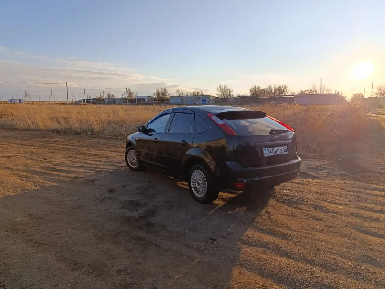 Продам Ford focus, фотография 2