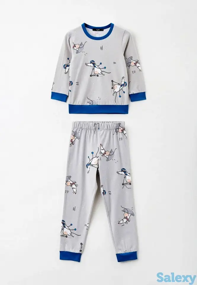 Пижама hays, фотография 1