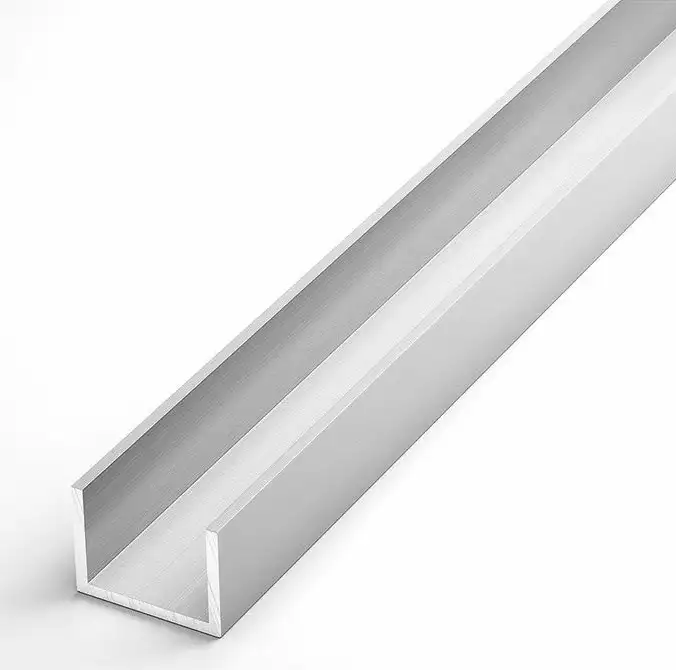 Швеллер горячекатаный с параллельными гранями полок, Размер: 5-240 мм, Марка: С355; 3сп..., ГОСТ 8240-97..., фотография 1