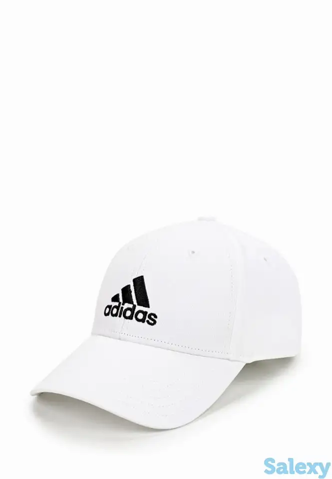 Бейсболка adidas, фотография 1