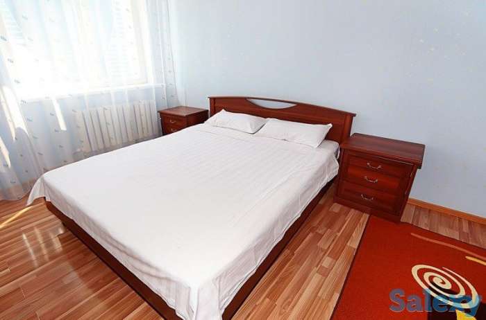 Сдаётся 1 комнатная квартира, Достык 5, фотография 2