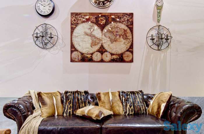 Мебель для гостиной; Мебель для прихожей; Мебель для кабинета, фотография 3