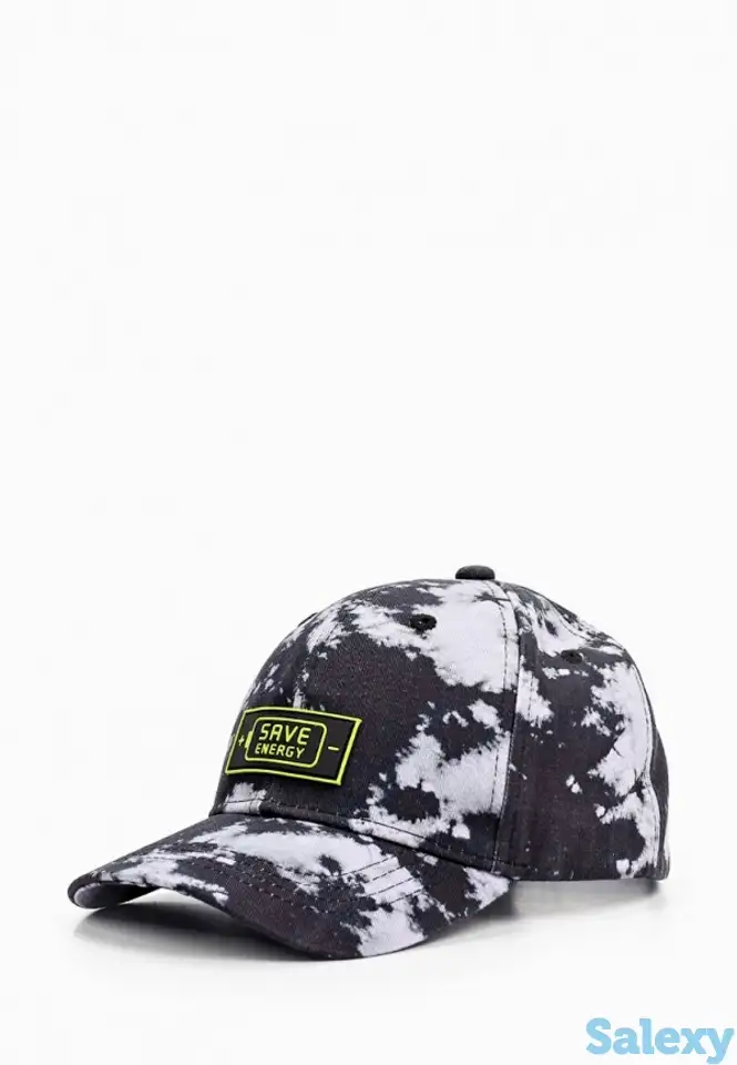 Бейсболка playtoday, фотография 1