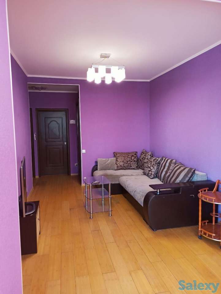 Аренда 2-комнатной квартиры посуточно, 60 м, фотография 9