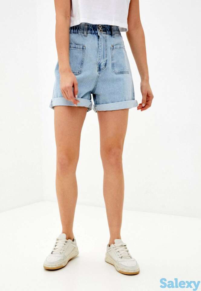 Шорты джинсовые befree, фотография 1