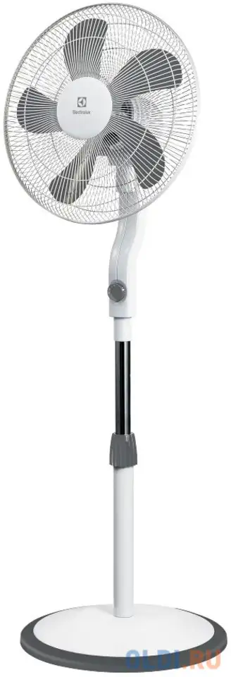 Вентилятор напольный electrolux eff - 1003d, фотография 1