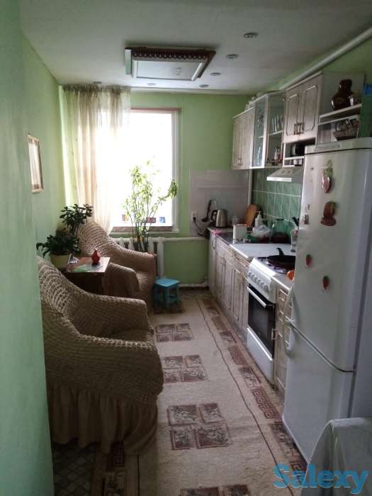 продам дом, фотография 4